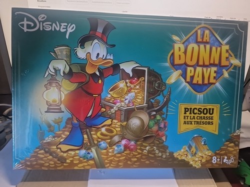 Jeu société bonne - de, la