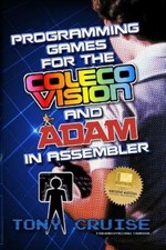 Tony Cruise Programming Games