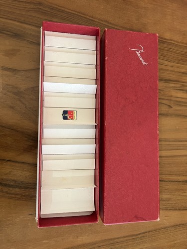 Coffret vide pour - coffret,