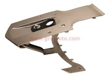 Coque arriere centrale - coque,