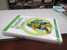 CA364 FANTASTIC FOUR 1964 STAN LEE JACK KIRBY L INTEGRALE