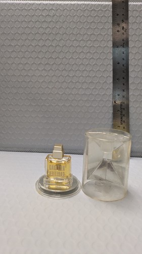 Gaultier edp 3ml 0 - gaultier, /