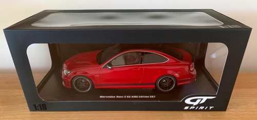 Spirit mercedes benz c63 - mercedes-benz,