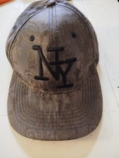 Casquette NY Hip Hop