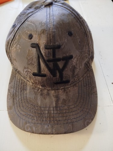 Casquette hip hop - ny,