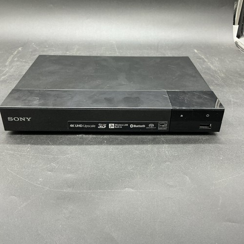Sony bdp s6700 - sony, blu-ray