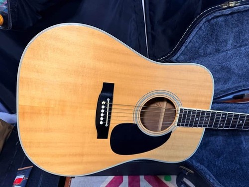 Takamine 360s acoustic - takamine,