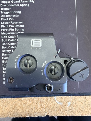 Eotech exps3 holographic - exps3-2,