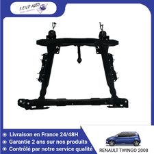 ?? BERCEAU MOTEUR AVANT RENAULT TWINGO 2 2007- ➤544017071R ♻️