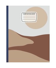 Composition Notebook