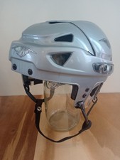 Mission Intake Hockey Helmet
