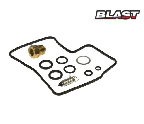 Kit révision carburateur - kit, de