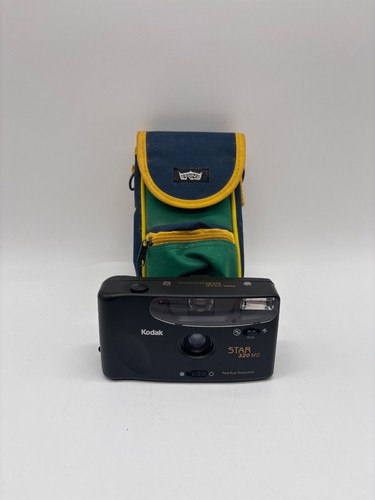 Appareil photo kodak - photo,