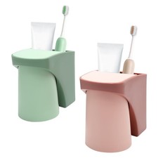 Porte-Brosses à Dents 2