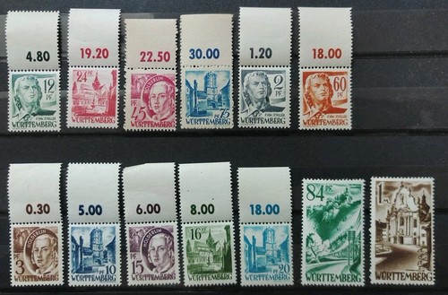 Allemagne occupation - allemagne,