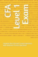 Adam Attayee CFA Level 1 Exam