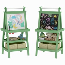 Tableau chevalet enfant 3 en 1