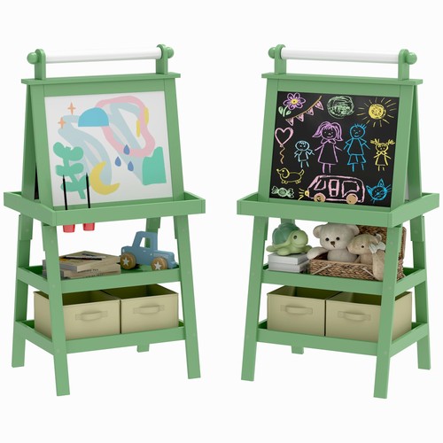 Tableau chevalet enfant 1 - 3, en