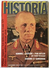 Historia 455 novembre 1984 - historia,