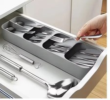 Range Couverts Tiroir 5