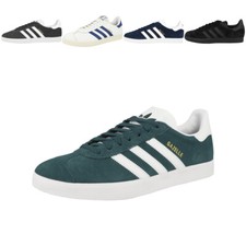 Adidas Gazelle Sneaker Low Pour Hommes Chaussures De Sport Chaussures De Loisirs