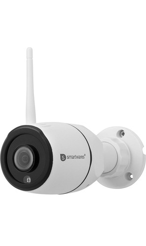 Smartwares cip 39220 - smartwares, 180°