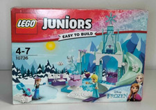 LEGO Juniors 10736 Anna Elsa