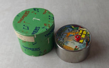 Ancienne boite à musique, Thorens Switzerland, années 40