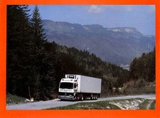 RENAULT TRUCKS / PROSPECTUS