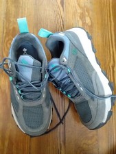 Chaussures  De Randonnée Et Trekking