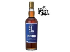 KAVALAN SOLIST VIN DE BARRIQUE