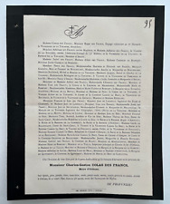 GASTON COLAS DES FRANCS