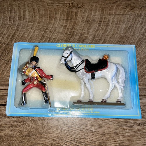 Soldats plomb n210 glorieux - soldats,