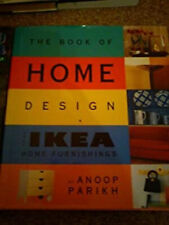 The Book Of Home Design Utilisant Ikea Home Meubles Couverture Rigide Ano