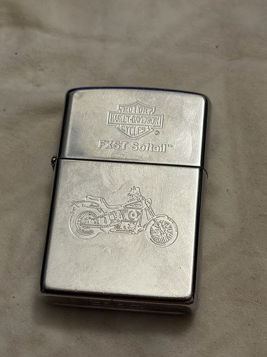 Zippo briquet rechargeable - briquet,