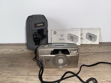 Appareil photo Minolta RIVA Zoom 105