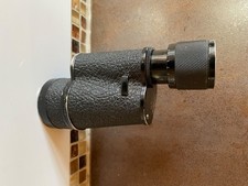 TÉLESCOPE MONOCULAIRE ANCIEN