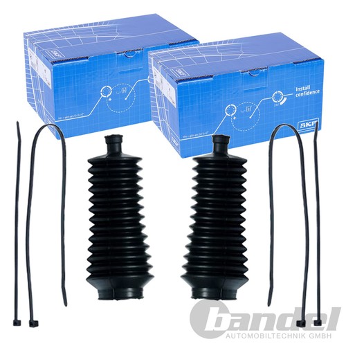 Skf soufflet convient pour - skf,