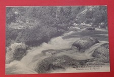 01 Saint Germain de Joux - Cascade des marmites