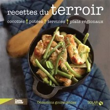 Recettes du terroir, Cuisine Actuelle