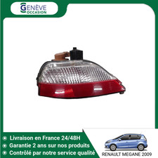 🇫🇷 FEU DE PARE-CHOC