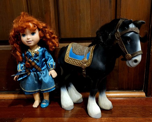 2012 disney pixar brave - 2012,