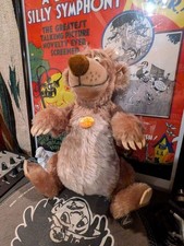 Peluche Steiff Baloo Jungle