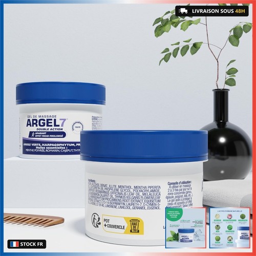 Naturavignon argel gel de - naturavignon,