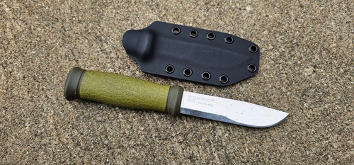 Mora 2000 custom pancake - custom,