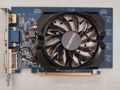 Carte graphique nvidia geforce - carte,