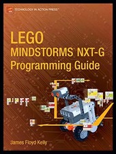 Lego Mindstorms Nxt-G