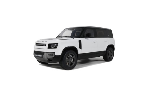 Land rover defender 110 - rover,