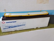 Transfesa rare wagon porte accesoires  ech ho 