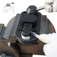 Outil De Pliage D'anneaux